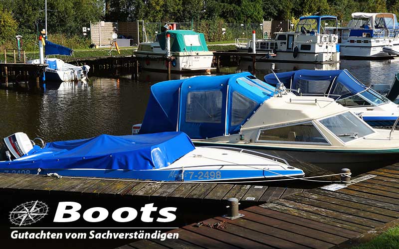 Nachlassbewertung