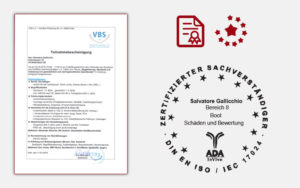 VBS-TeiInahmebescheinigung